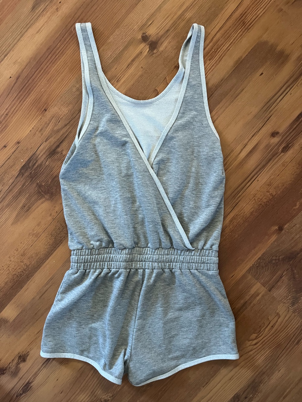 Fabletics Romper - Picture 3 of 3